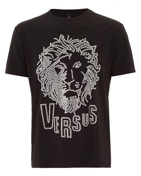 mens versace versus shirt|Versace collection men shirt.